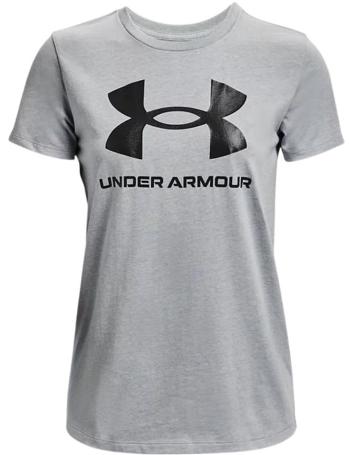 Dámske fashion tričko Under Armour vel. S