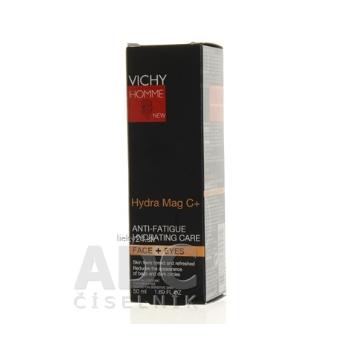 VICHY HOMME HYDRA MAG C+