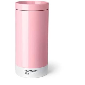 PANTONE To Go Cup – Light Pink 182, 430 ml (101100182)