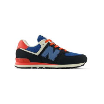 New Balance  Gc574 m  Bežecká a trailová obuv Čierna