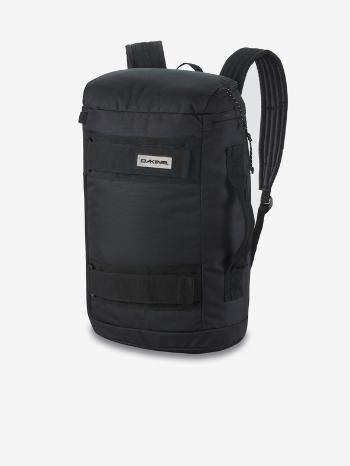 Dakine Mission Street Pack 25 l Batoh Čierna