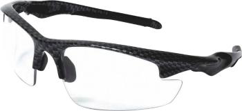 protectionworld  2010246 ochranné okuliare  karbón DIN EN 166-1