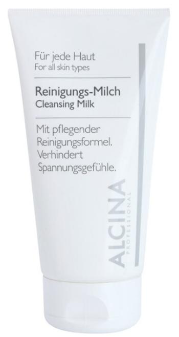 Alcina Čistiace mlieko ( Cleansing Milk) 150 ml