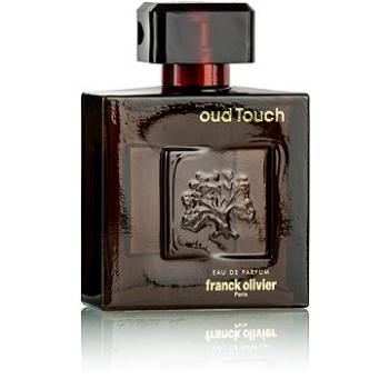 FRANCK OLIVIER Oud Touch EdP 100 ml (3516641417314)