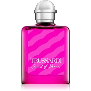 Trussardi Sound of Donna parfumovaná voda pre ženy 30 ml