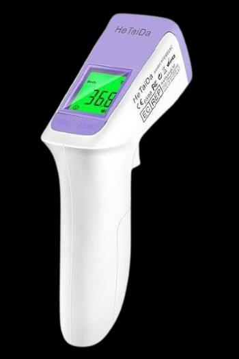 Thermometer Model 8816C - bezdotykový zdravotné teplomer