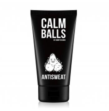 Angry Beards Antisweat dezodorant na intímne partie 150 ml