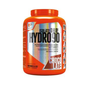 Extrifit Hydro Isolate 90 2000 g chocolate