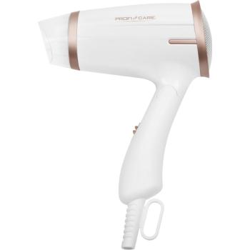 ProfiCare HT 3009 fén na vlasy White