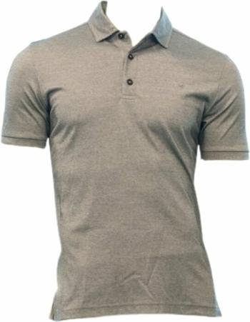 Brax Perceval Mens Blue Navy S Polo košeľa