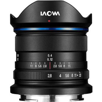 Laowa 9 mm f/2,8 Zero-D Sony (VE928SE)