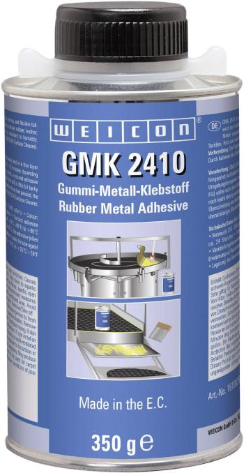 WEICON GMK 2410 lepidlo na gumu a kov 16100350  350 g