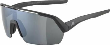 Alpina Turbo HR Black Matt/Black