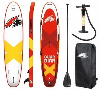 F2 Guardian 11,8' (360 cm) Paddleboard