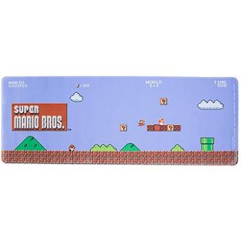 Super Mario – Bros – herná podložka na stôl (5055964796471)