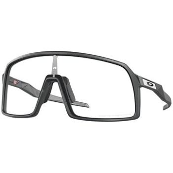 Oakley Sutro OO9406-98 Matte Carbon / Clear Photochromic (0888392590824)