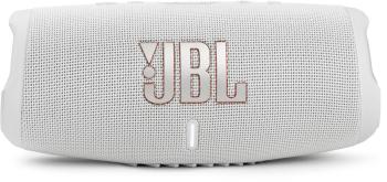 JBL Charge 5 Biela