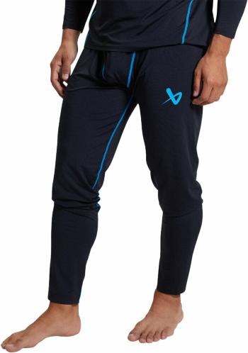 Bauer S22 Basics Baselayer Pant SR Black M