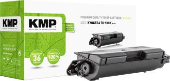 KMP toner  náhradný Kyocera TK-590K kompatibilná čierna 7000 Seiten K-T52