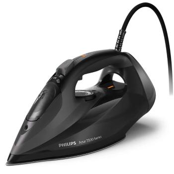 Philips DST7511/80 naparovacia žehlička, 3200 W, čierna