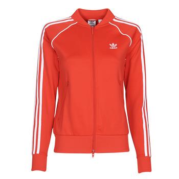 adidas  Bundy SST TRACKTOP PB  Červená