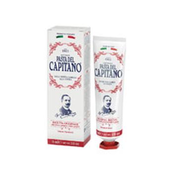 Pasta del Capitano Original zubná pasta 75 ml