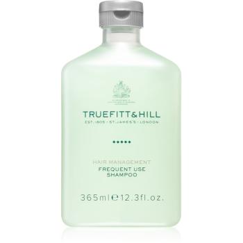 Truefitt & Hill Hair Management Frequent Use čistiaci šampón pre mužov 365 ml