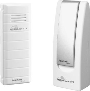 Techno Line Mobile Alerts MA10001 Starter Set Mobile Alerts MA 10001 + Gateway bezdrôtový teplomer