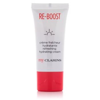 CLARINS Re-Boost Refreshing Hydrating Cream 30 ml (3380810437836)