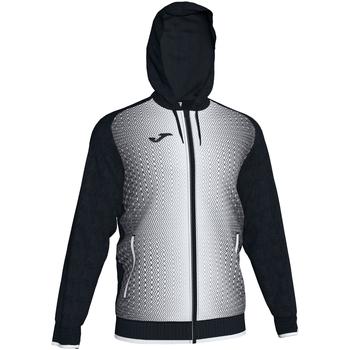 Joma  Bundy Supernova Hooded Jacket  Biela