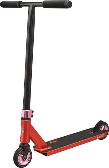 North Scooters Hatchet Pro Dust Pink-Rose Gold Freestyle kolobežka