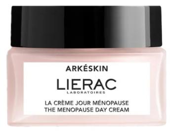 Lierac Denný krém Arkéskin pre obdobie menopauzy (The Menopause Day Cream) 50 ml