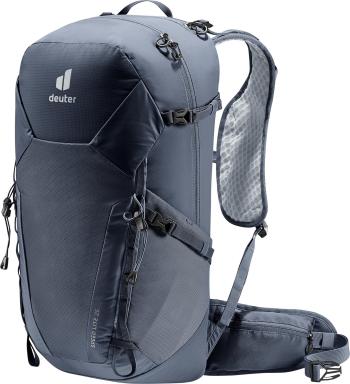 Deuter Speed Lite 25 Black Outdoorový batoh