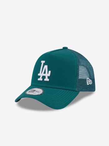 New Era LA Dodgers League Essential Trucker Šiltovka Modrá