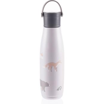 Zopa Liquid Thermos with Holder termoska Mountains 480 ml