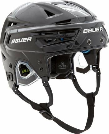 Bauer Hokejová prilba RE-AKT 150 Helmet SR Čierna M
