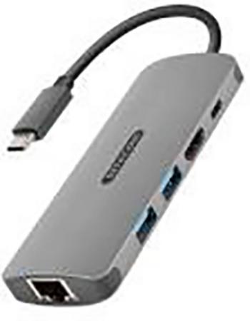 Sitecom CN-379 USB-C ™ adaptér