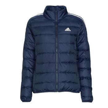 adidas  W ESS DOWN JKT  Bundy Námornícka modrá