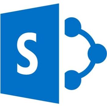 Microsoft SharePoint Online – Plan 1 (mesačné predplatné)- neobsahuje desktopovú aplikáciu (ff7a4f5b-4973-4241-8c43-80f2be39311d)