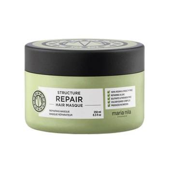 Maria Nila Structure Repair Hair Masque 250 ml