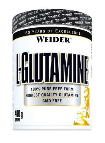 L-Glutamine - Weider 400 g