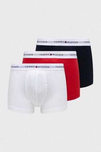 Boxerky Tommy Hilfiger 3-pak pánske