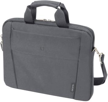 Dicota taška na notebook Tasche / Notebook / Slim Case BASE / 11- S Max.veľkosť: 31,8 cm (12,5")  sivá