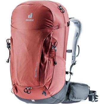 Deuter Trail Pro 30 SL redwood-graphite (4046051113180)