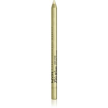 NYX Professional Makeup Epic Wear Liner Stick vodeodolná ceruzka na oči odtieň 24 - Chartreuse 1.2 g