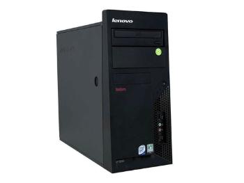 Počítač Lenovo ThinkCentre M58p Tower