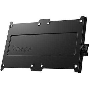 Fractal Design SSD Bracket Kit – Type D (FD-A-BRKT-004)