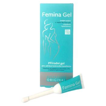 Femina Gel AUSTRALIAN ORIGINAL 5x5 ml (25 ml)