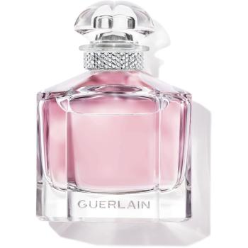 GUERLAIN Mon Guerlain Sparkling Bouquet parfumovaná voda pre ženy 100 ml