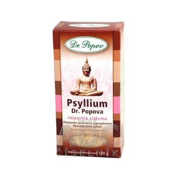 DR. POPOV PSYLLIUM